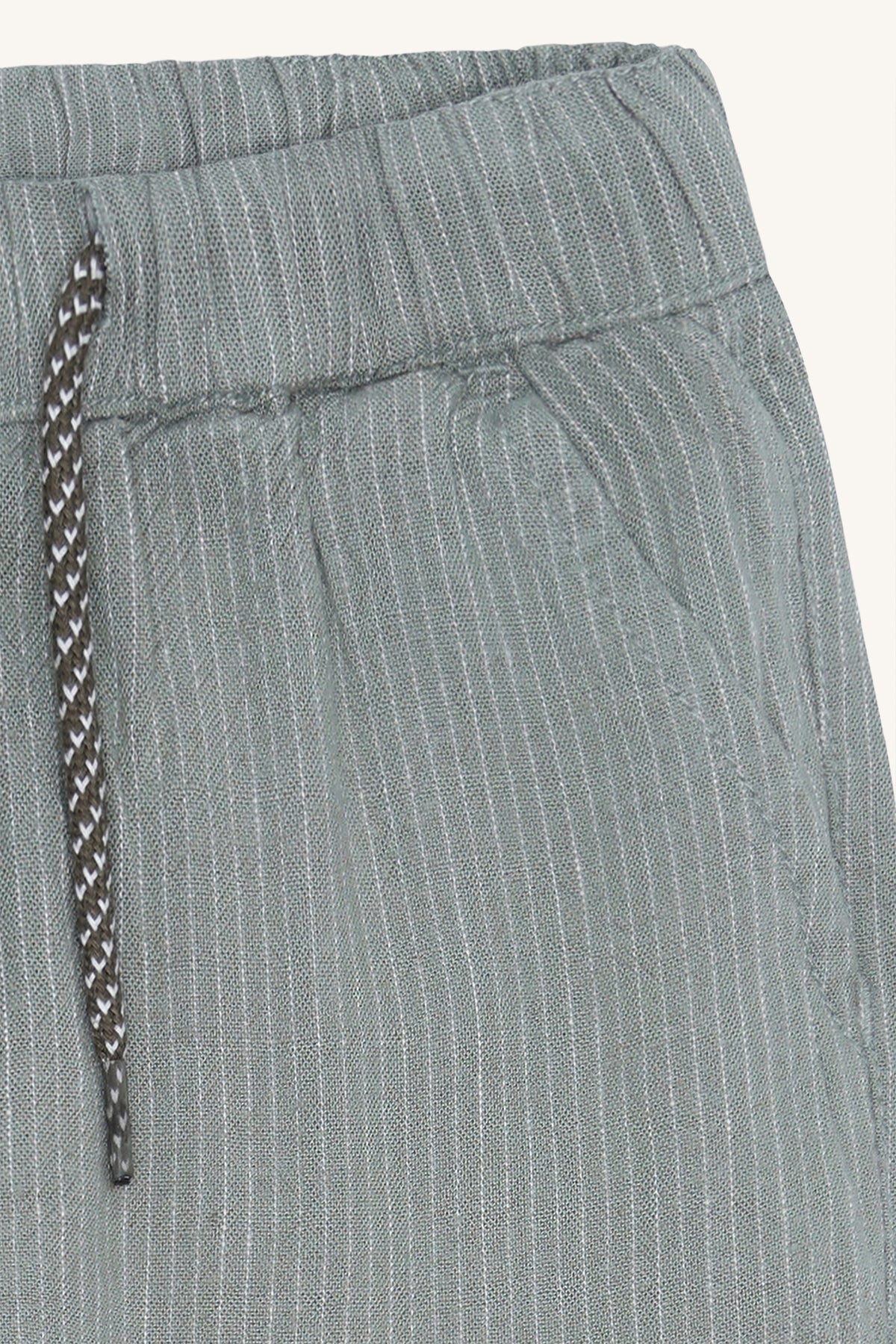 Hust & Claire Hose Garry Summer