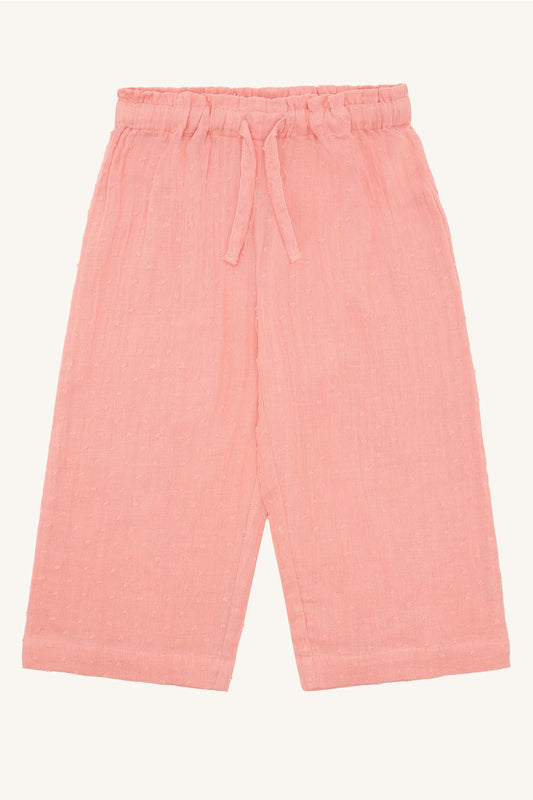 Hust & Claire Hose Tita Dobby