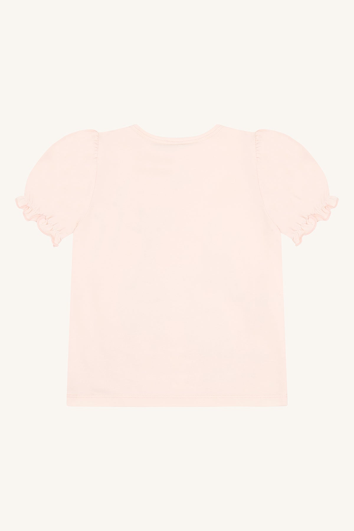 Hust & Claire Hust & Claire T-Shirt Alma Giraffe