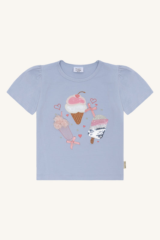 Hust & Claire Alma Ice Cream