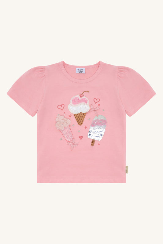 Hust & Claire Alma Ice Cream