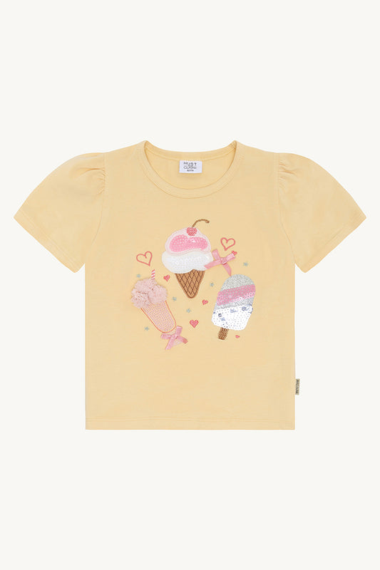 Hust & Claire Alma Ice Cream