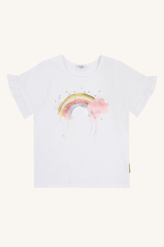 Hust & Claire Alma Rainbow