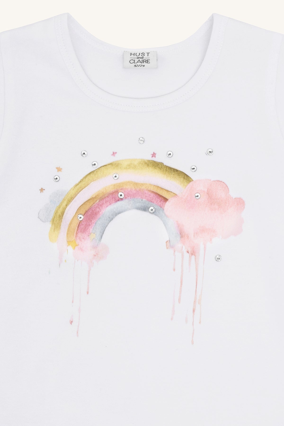 Hust & Claire Alma Rainbow