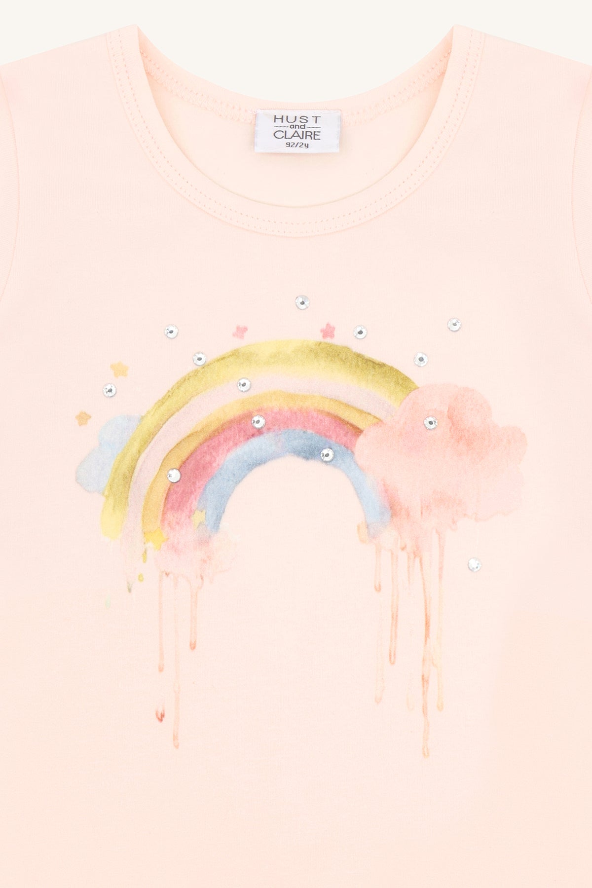 Hust & Claire Alma Rainbow
