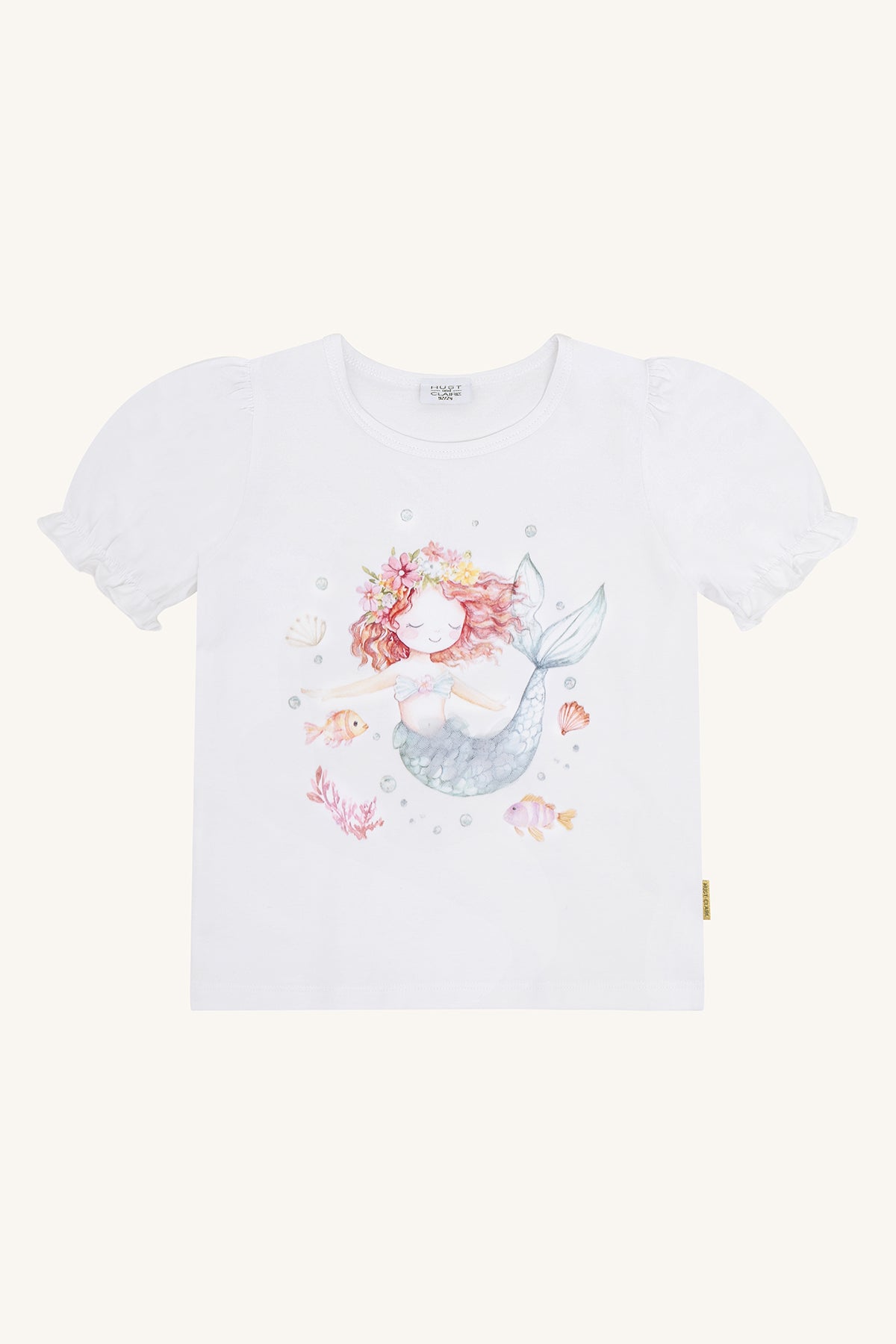 Hust & Claire Alma Mermaid