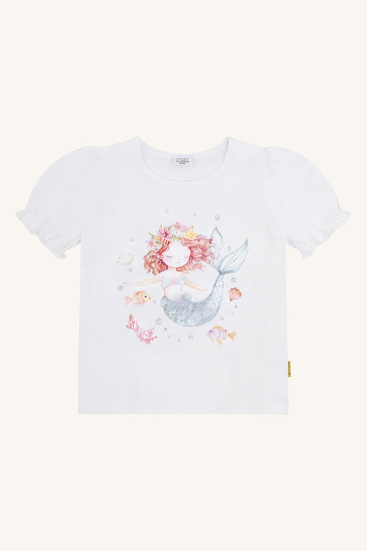 Hust & Claire Alma Mermaid
