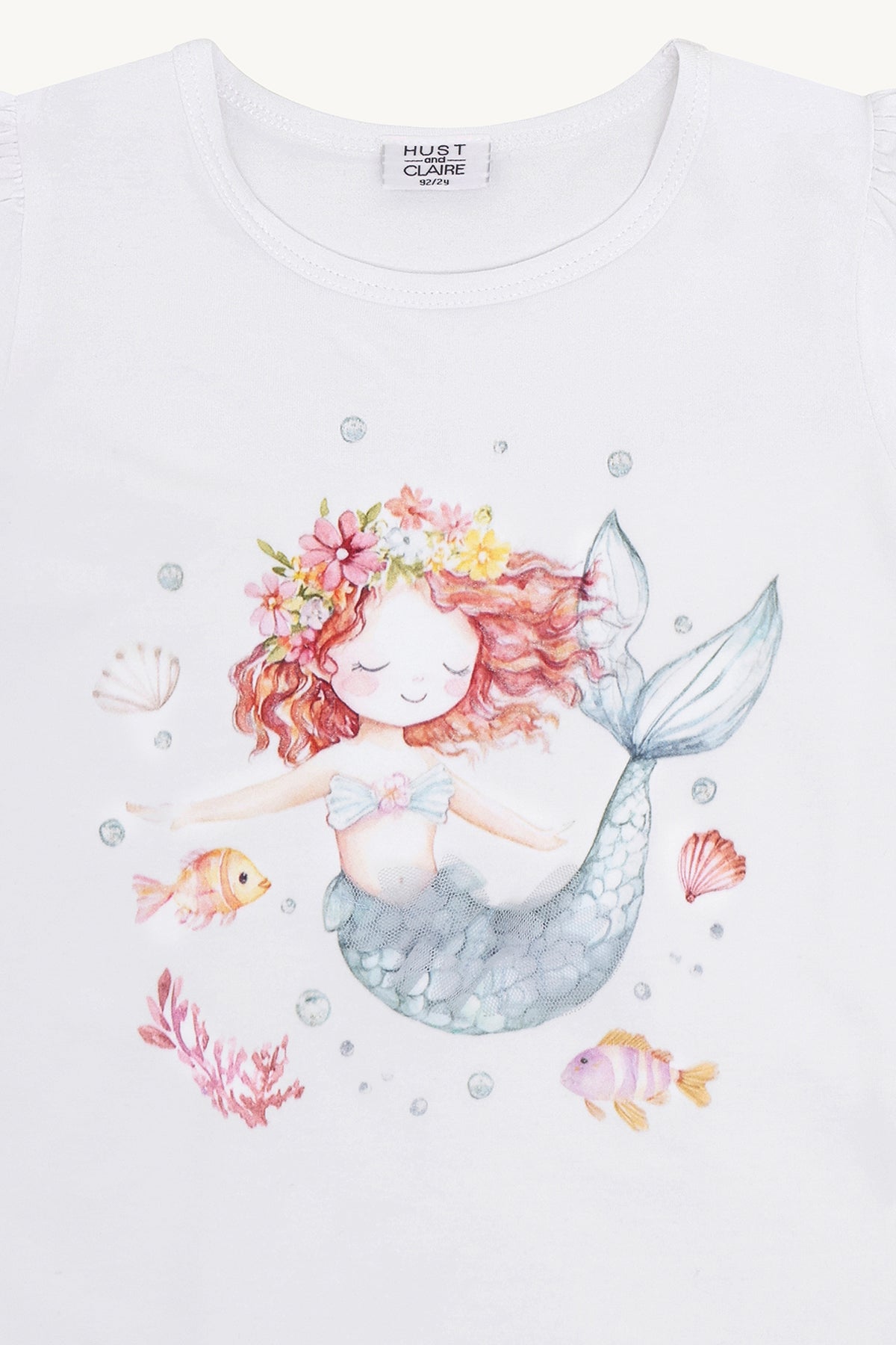 Hust & Claire Alma Mermaid