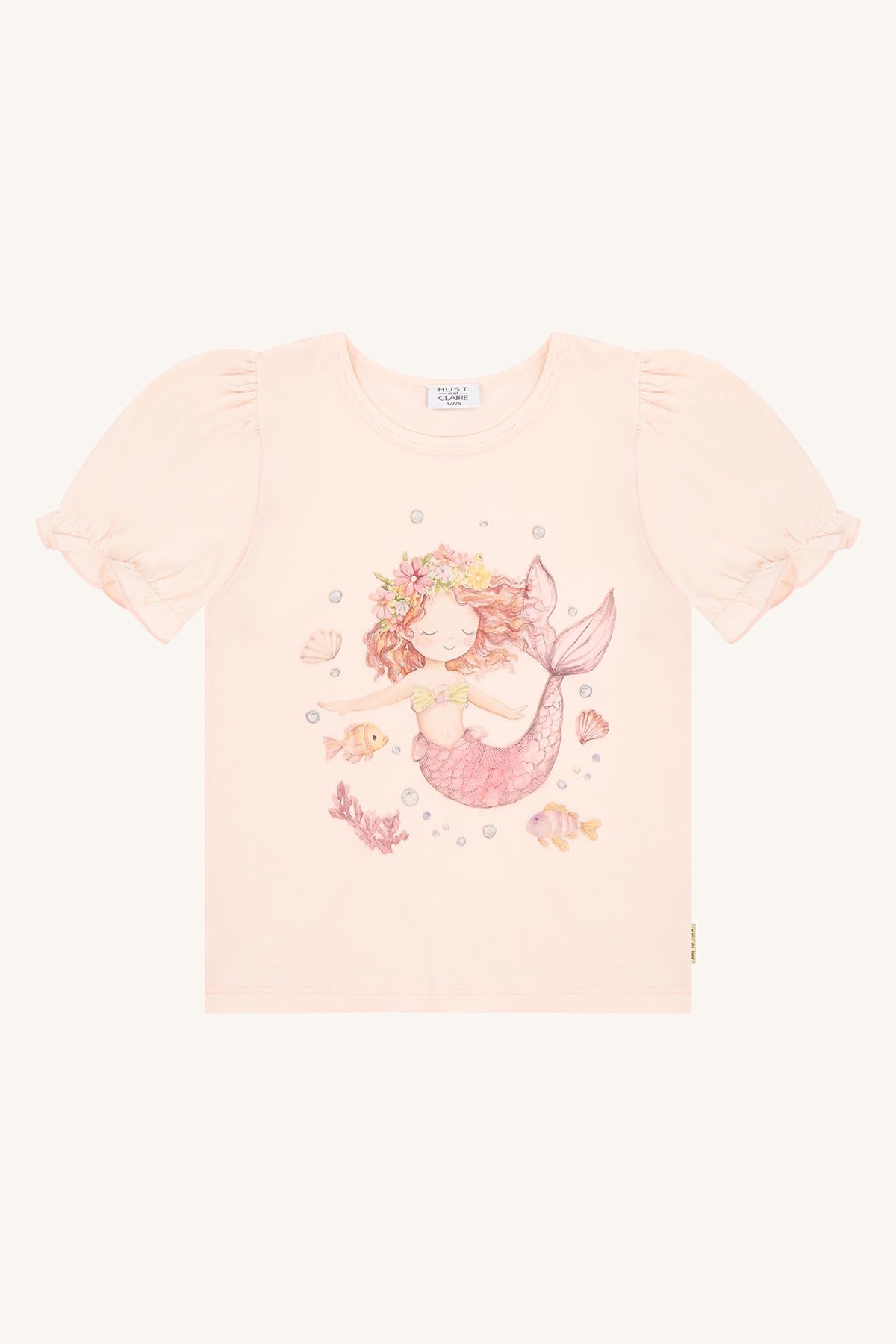 Hust & Claire Alma Mermaid