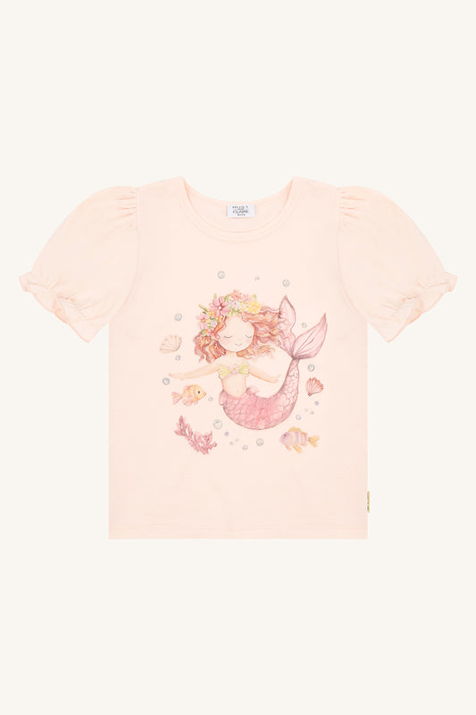 Hust & Claire Alma Mermaid