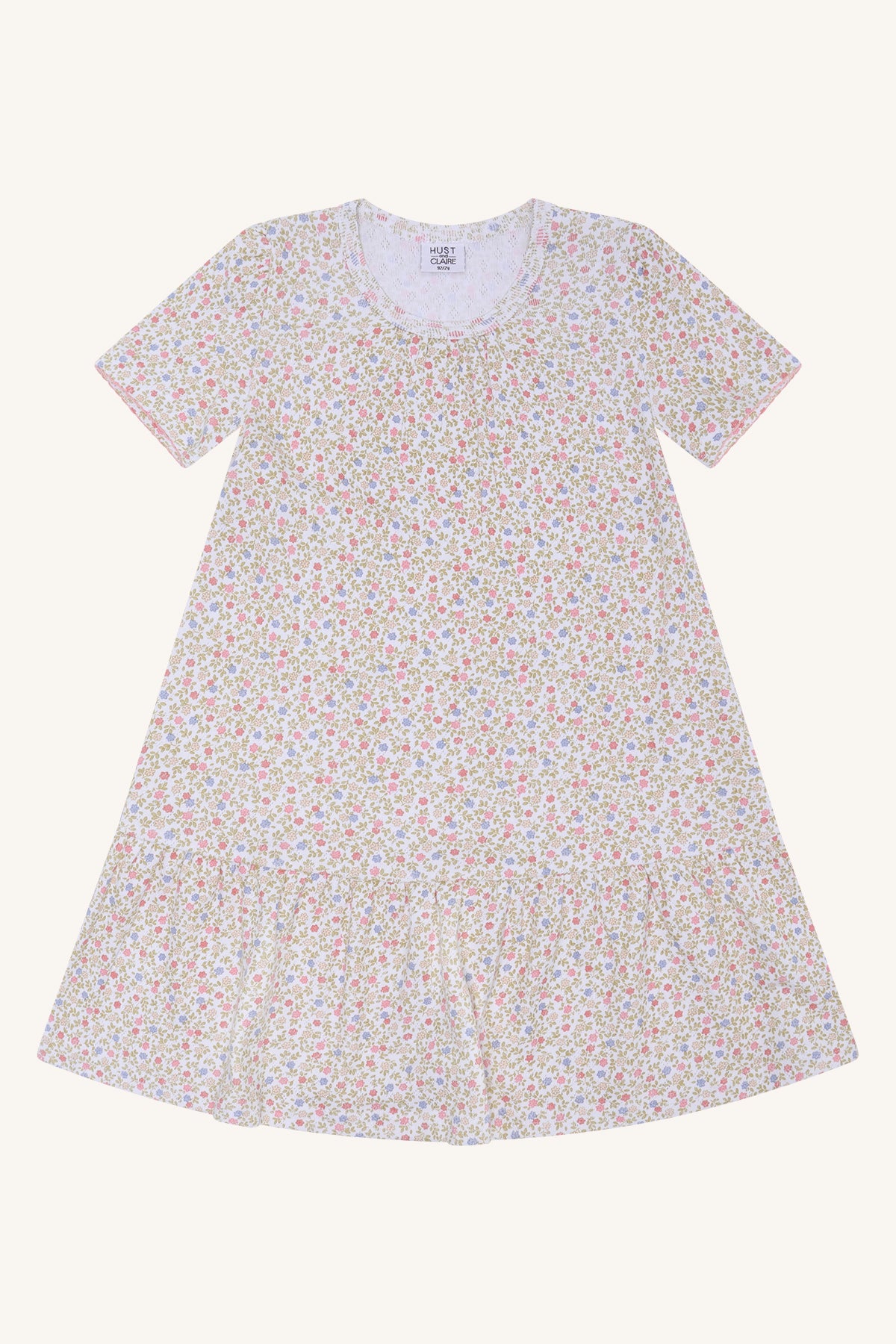 Hust & Claire Kleid Donna Blooming
