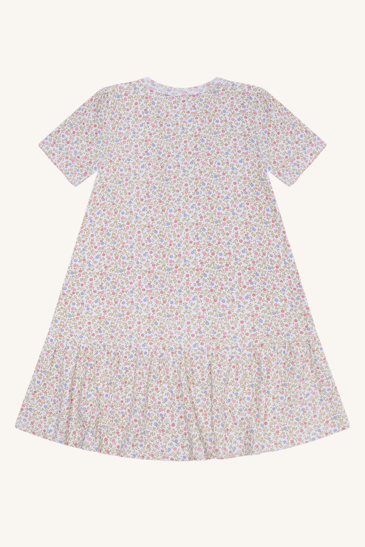 Hust & Claire Kleid Donna Blooming