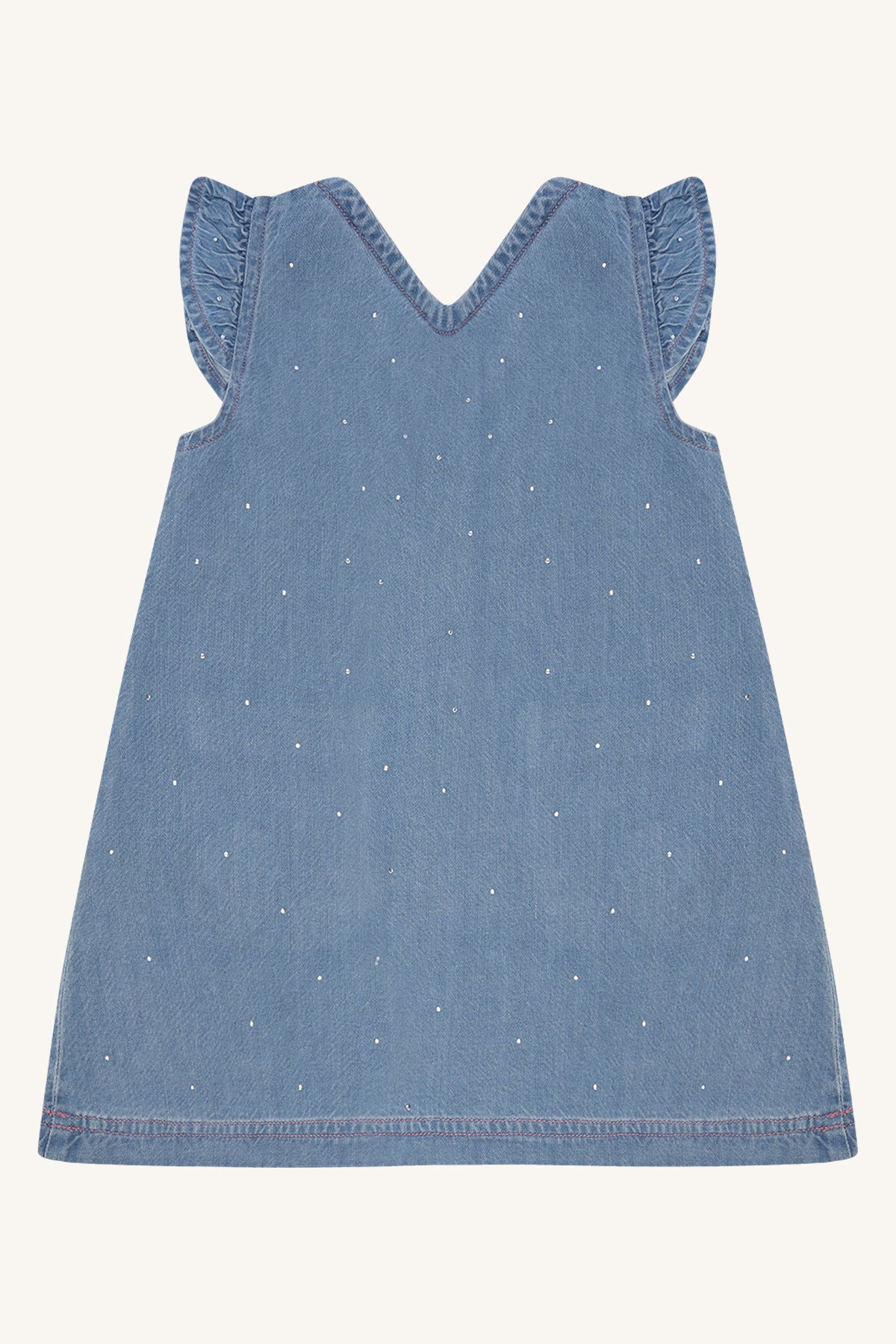 Hust & Claire Kleid Karoline Sparkling