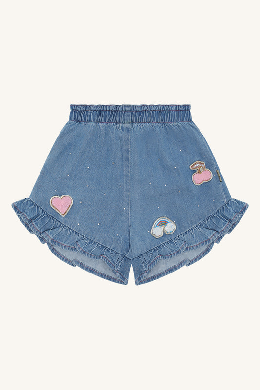 Hust & Claire Shorts Helena Sparkling