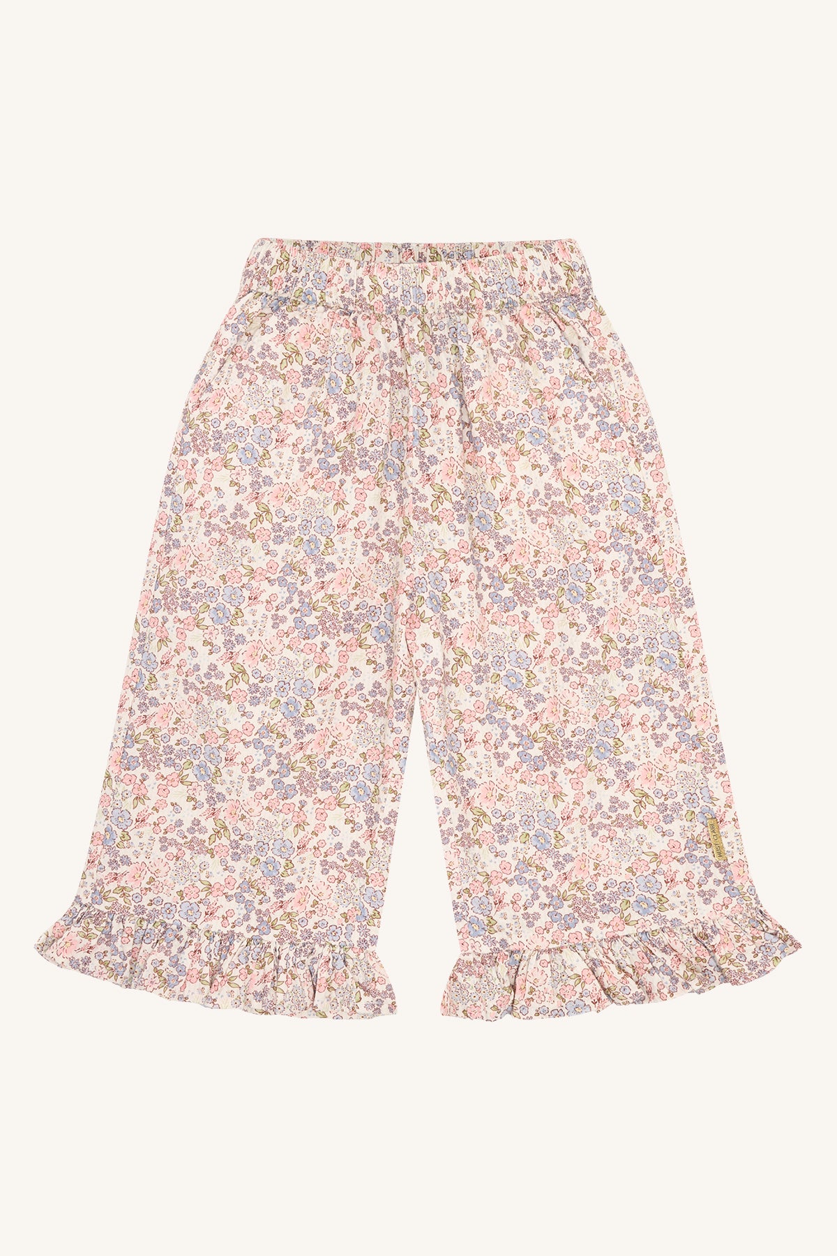Hust & Claire Hose Teresa Ditsy Flower