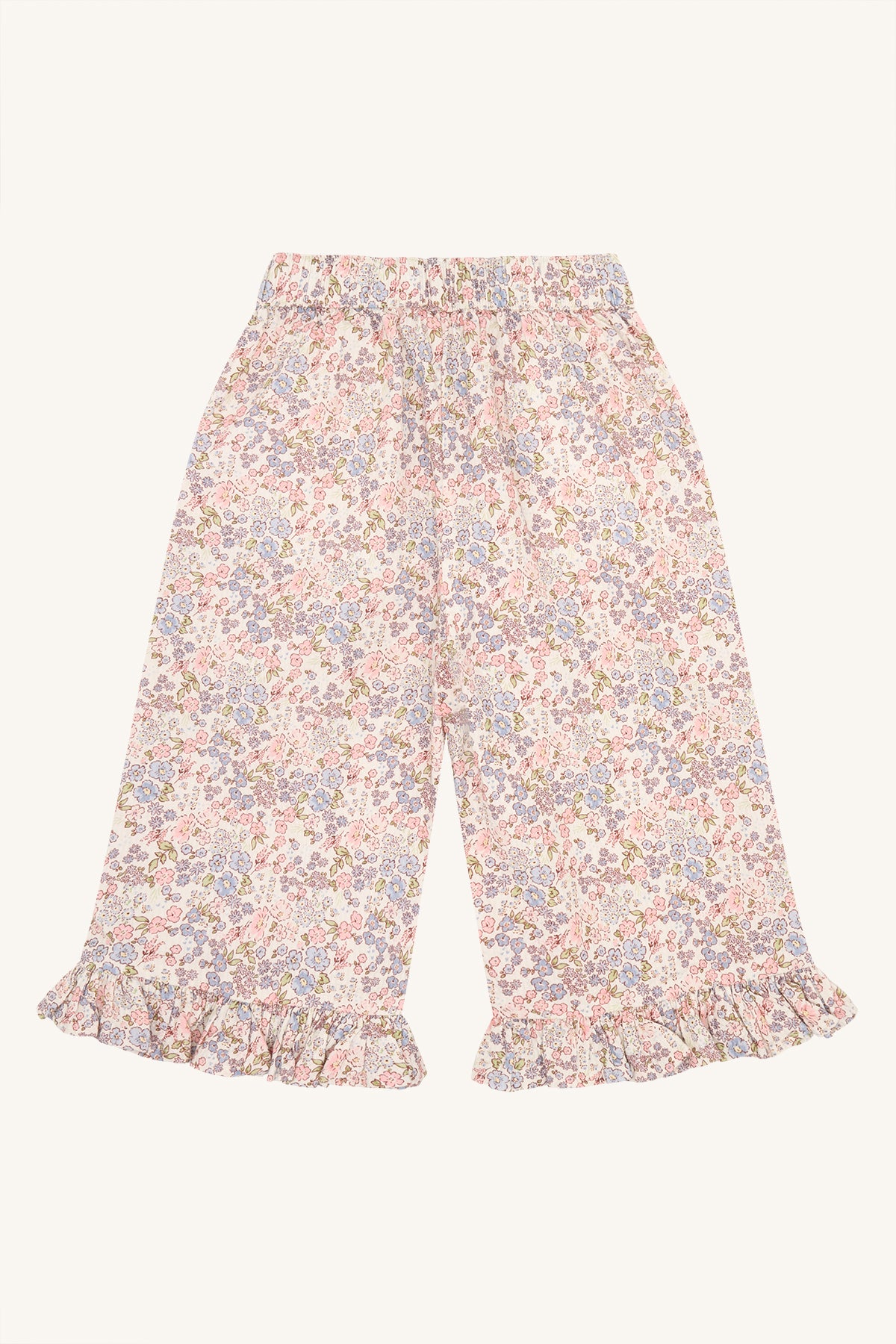 Hust & Claire Hose Teresa Ditsy Flower