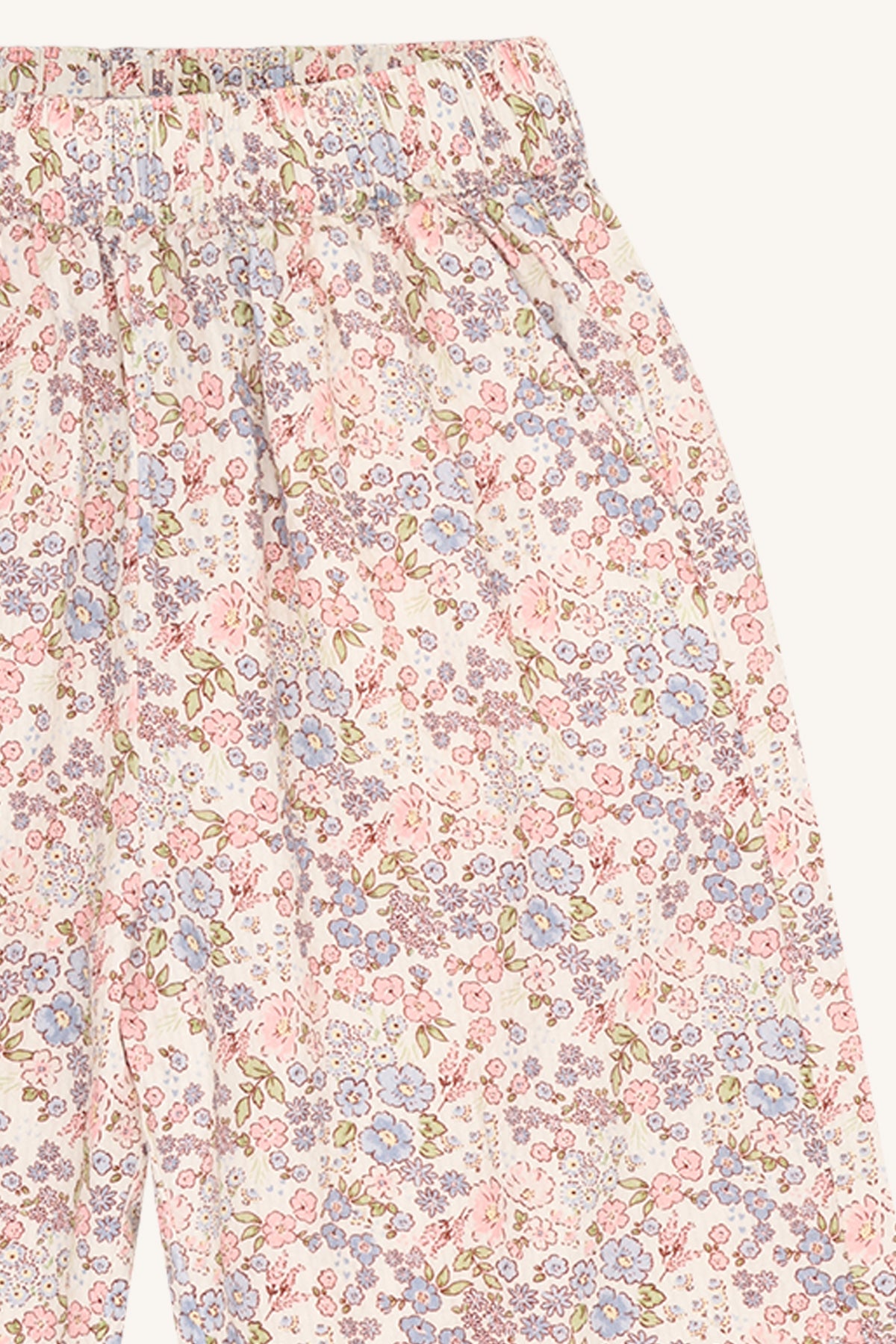 Hust & Claire Hose Teresa Ditsy Flower