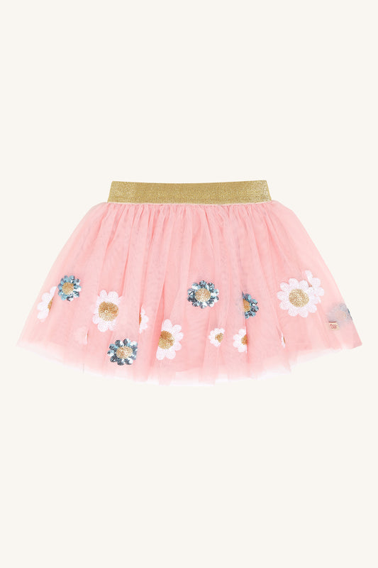 Hust & Claire Rock Ninna Flower