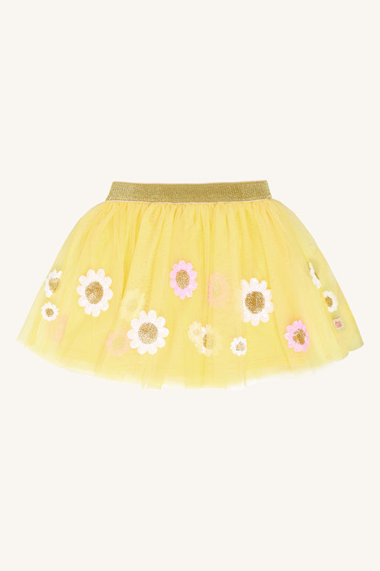 Hust & Claire Rock Ninna Flower