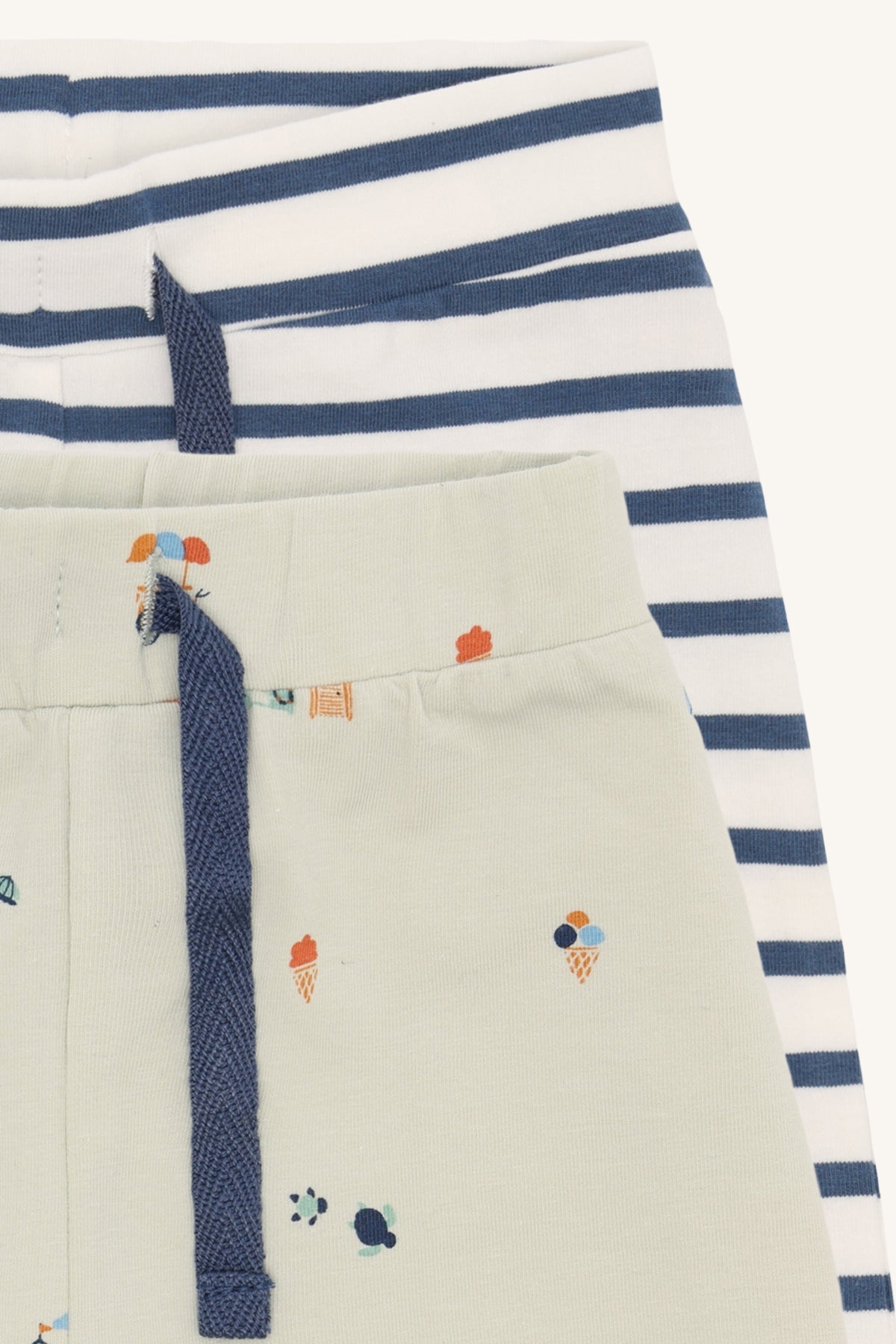 Hust & Claire Baby Hau Holiday Doppelpack Shorts