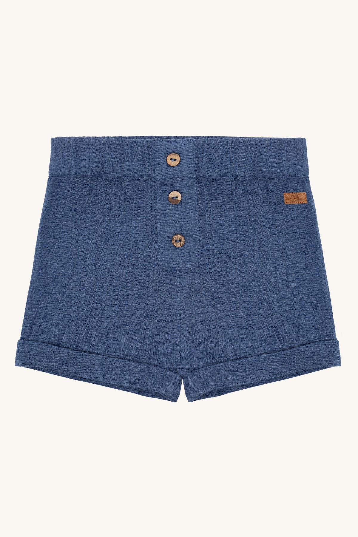 Hust & Claire Baby Shorts Herluf Musselin