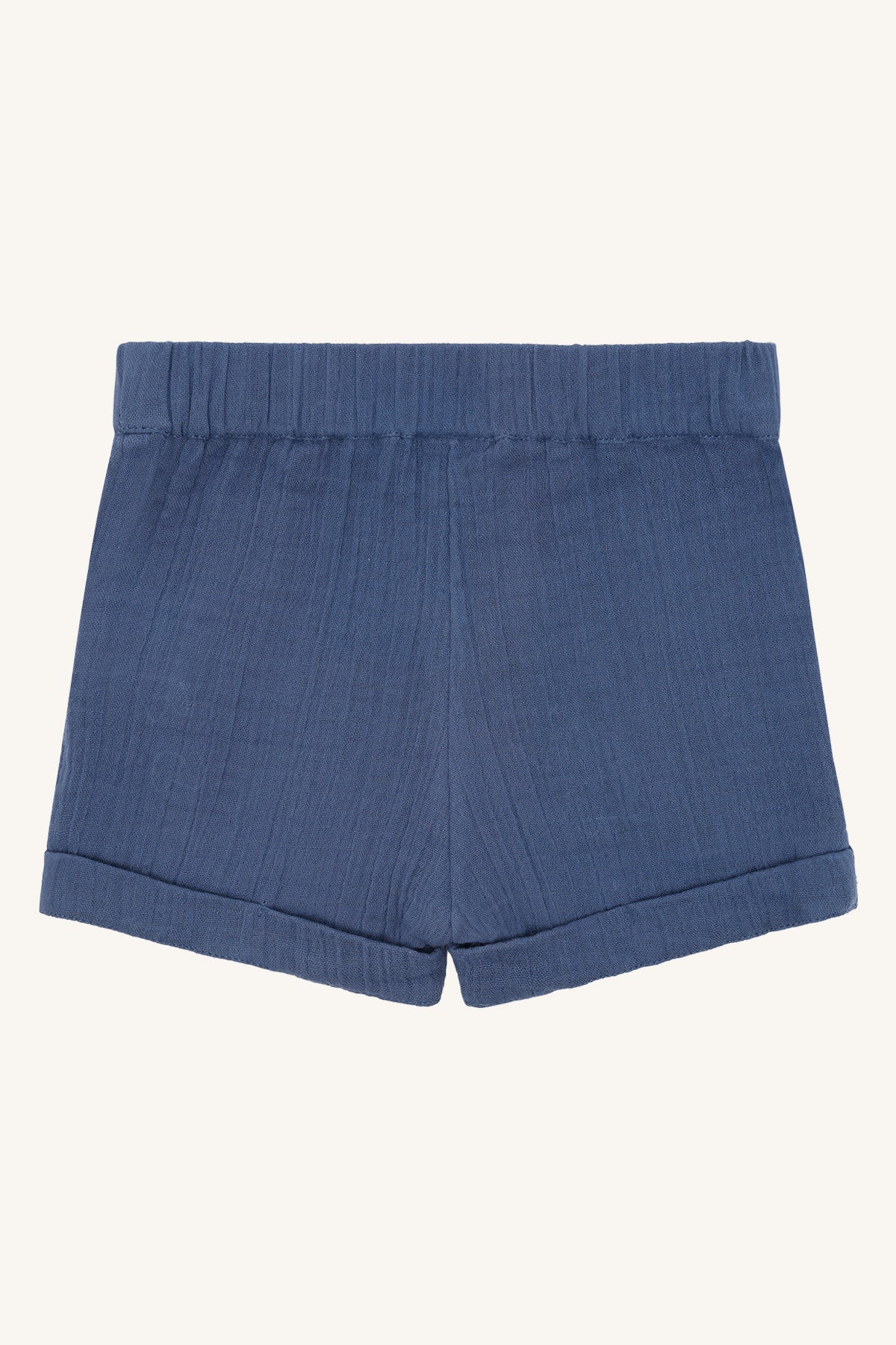 Hust & Claire Baby Shorts Herluf Musselin