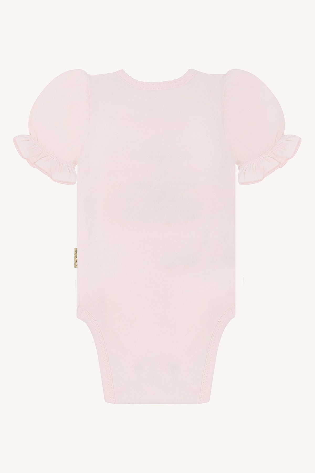Hust & Claire Baby Body Britt Sunny