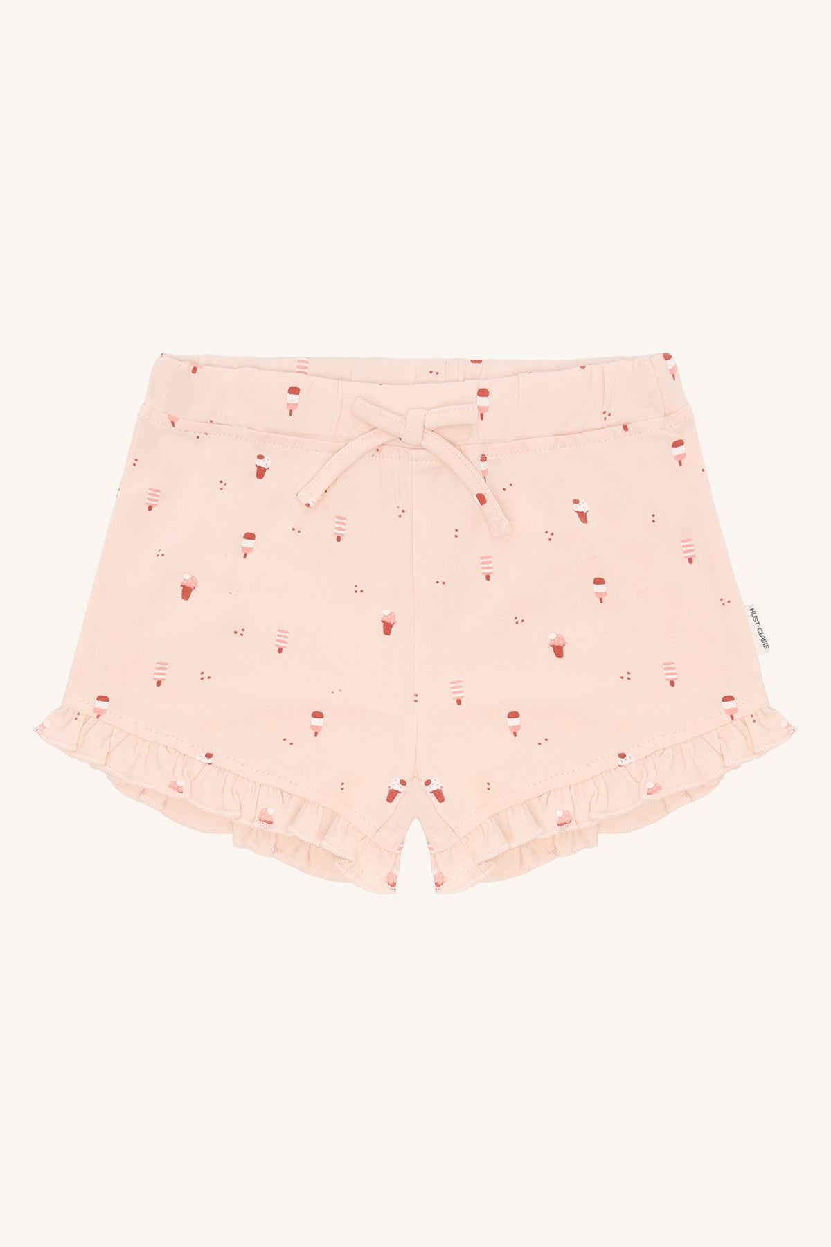 Hust & Claire Baby Shorts Hilma Ice Cream