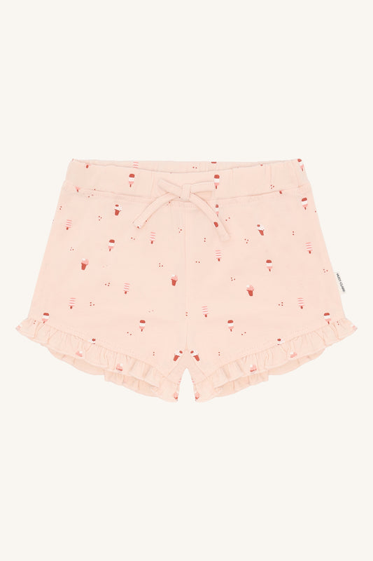 Hust & Claire Baby Shorts Hilma Ice Cream