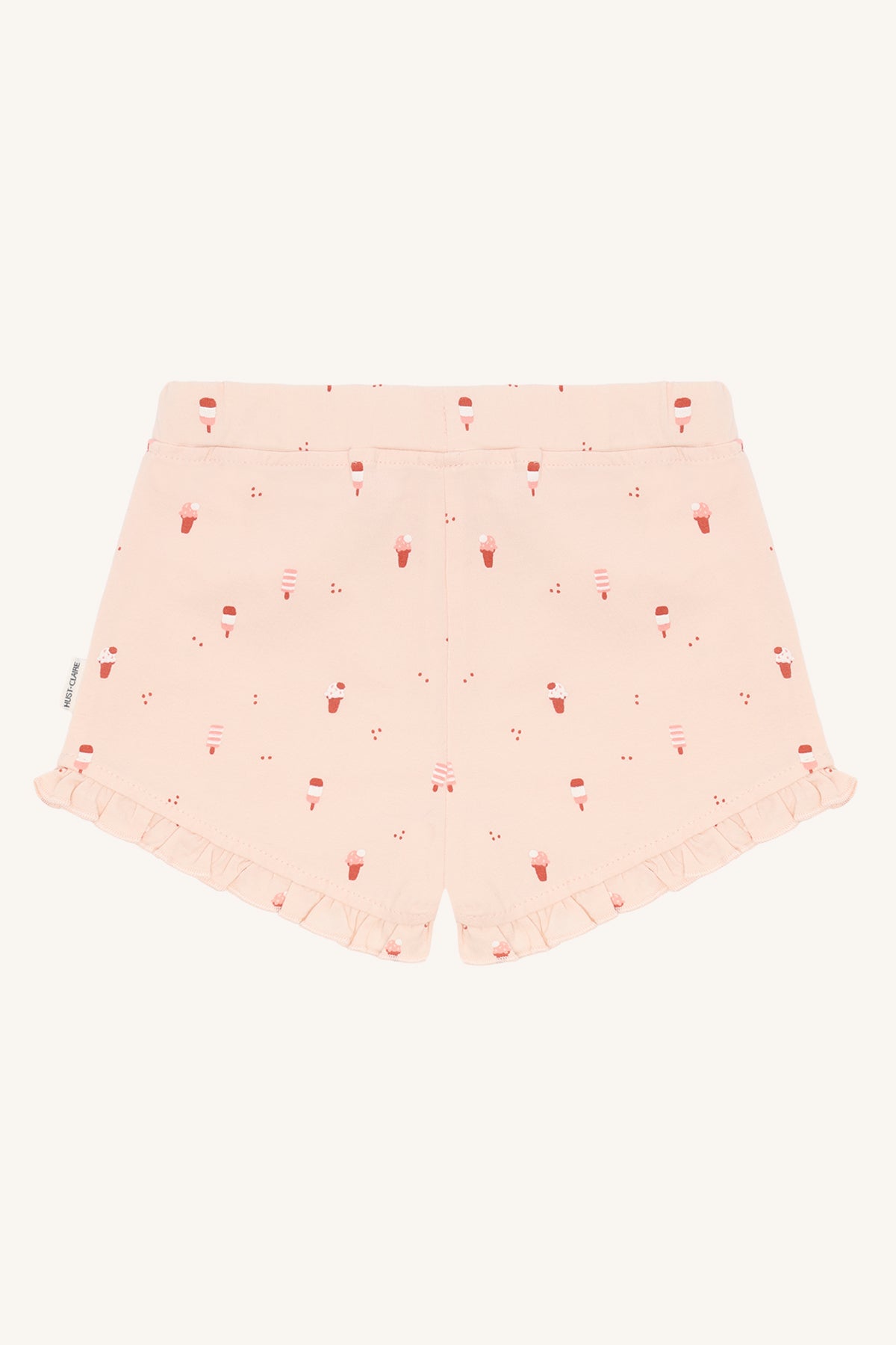 Hust & Claire Baby Shorts Hilma Ice Cream