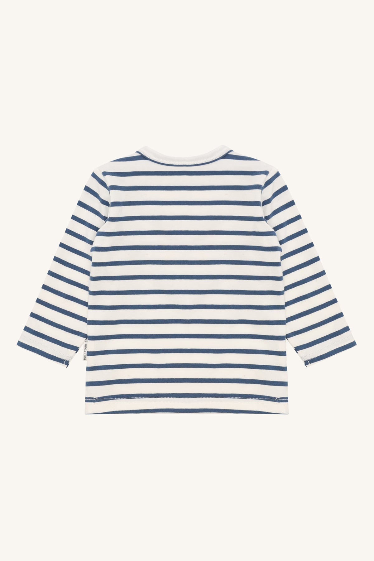 Hust & Claire Langarmshirt August Play