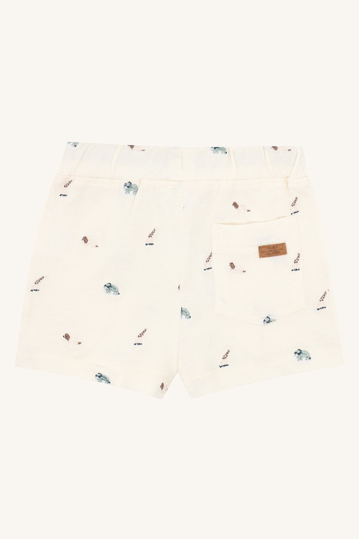 Hust & Claire Shorts Haggi Animal