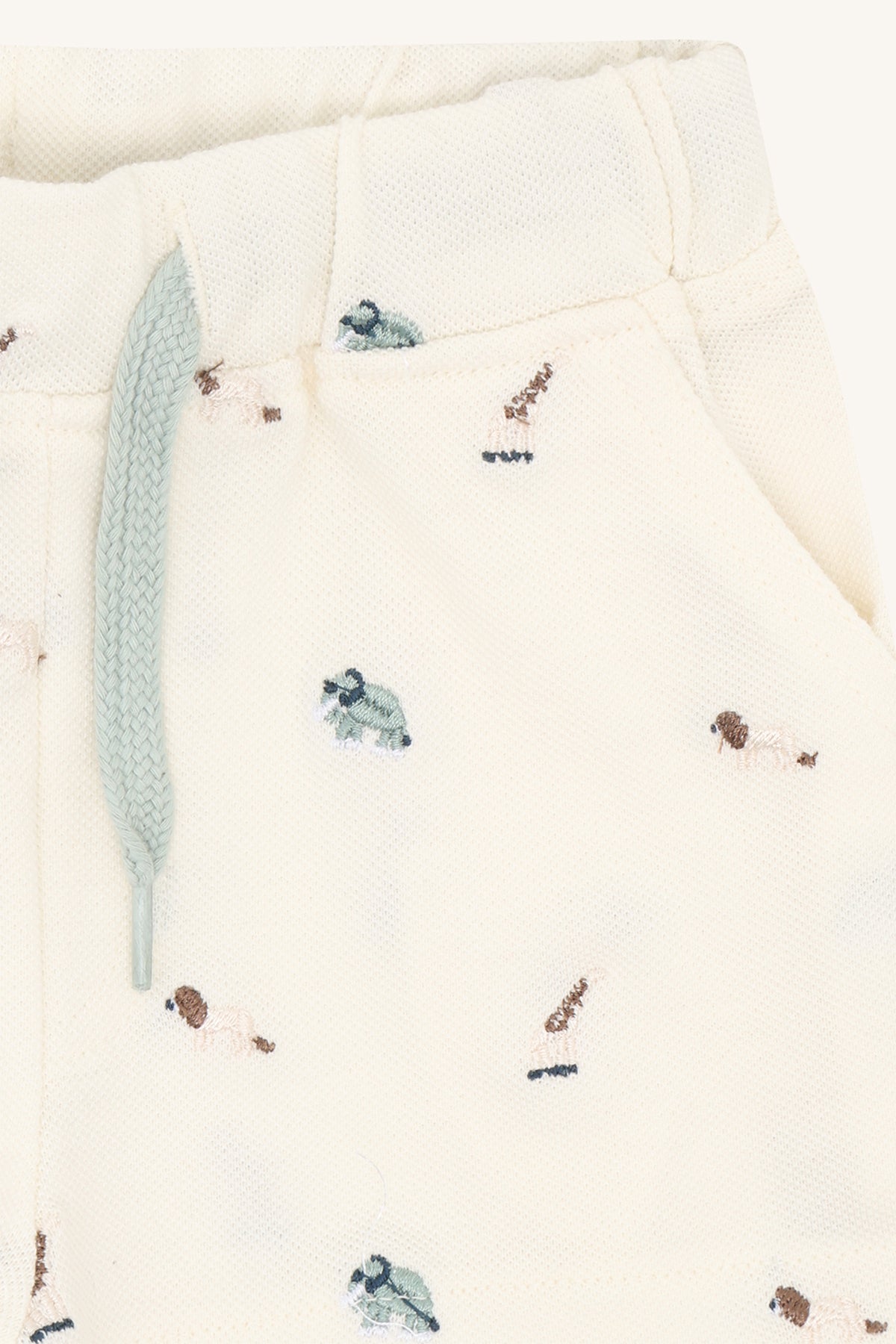 Hust & Claire Shorts Haggi Animal