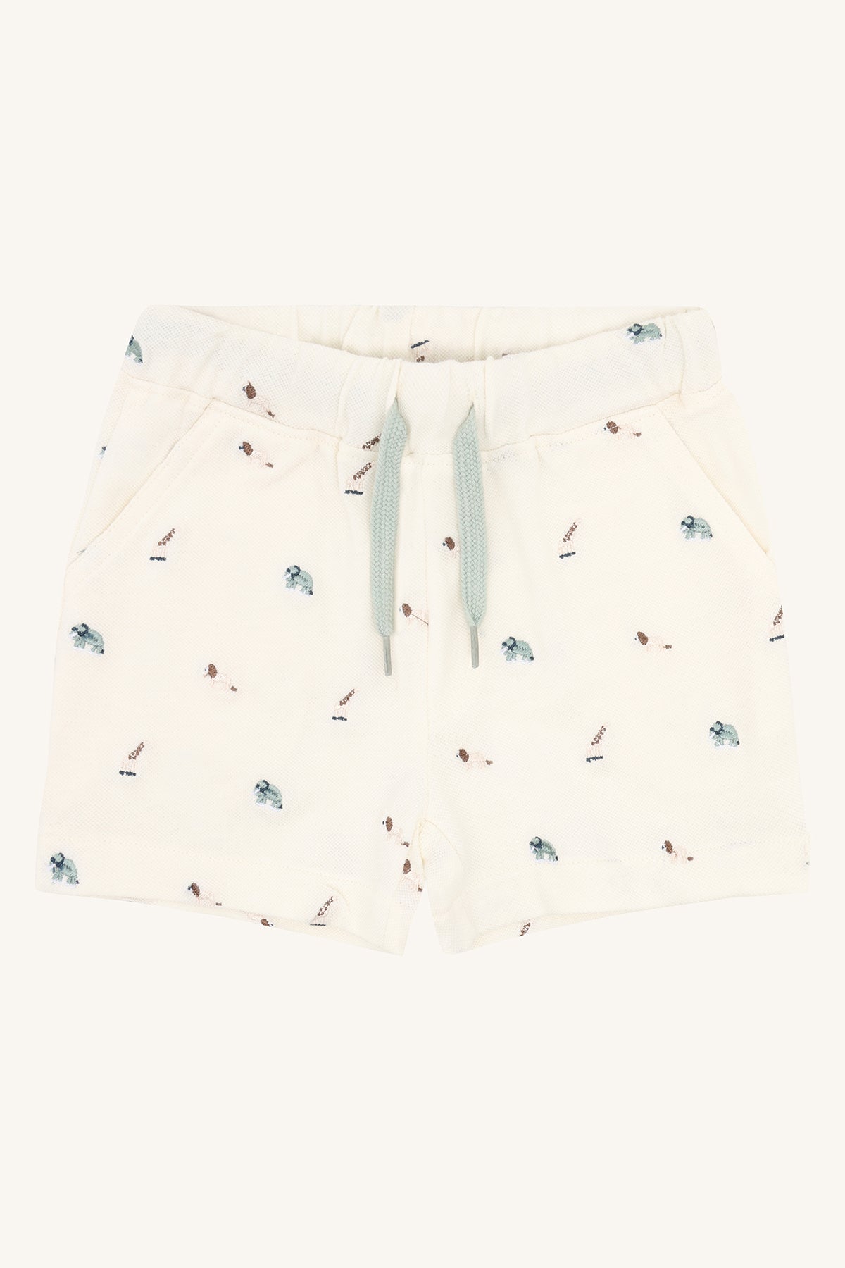 Hust & Claire Shorts Haggi Animal
