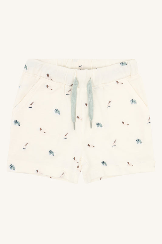 Hust & Claire Shorts Haggi Animal