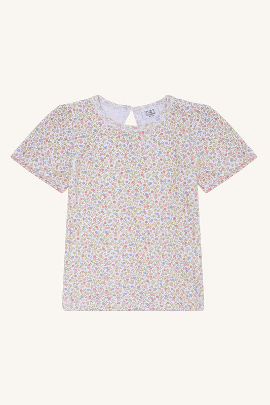 Hust & Claire Alma Blooming
