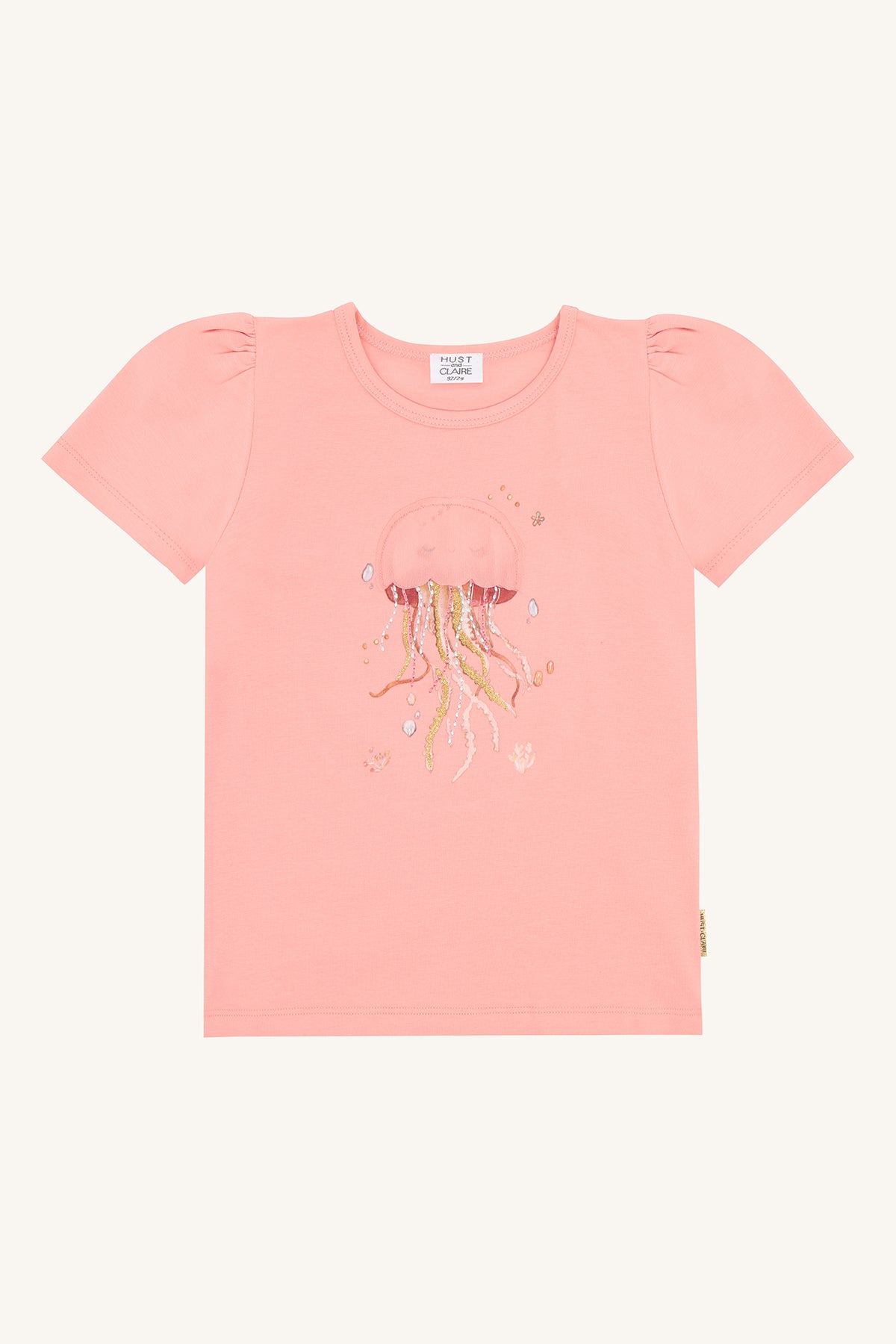 Hust & Claire Alma Goople