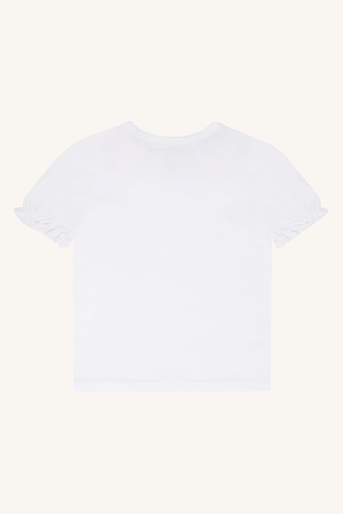 Hust & Claire T-Shirt Alma Petals