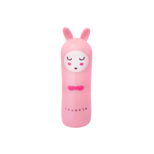 Inuwet Lippenbalsam - Erdbeere Blassrosa