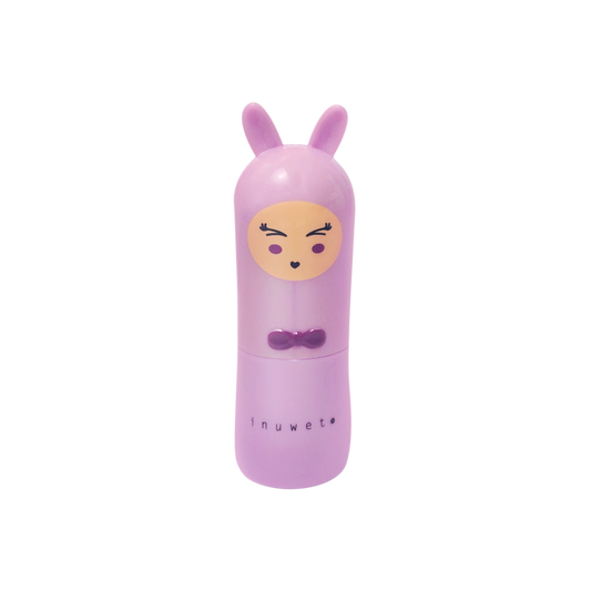 Inuwet Lippenbalsam - Marshmallow Mauve