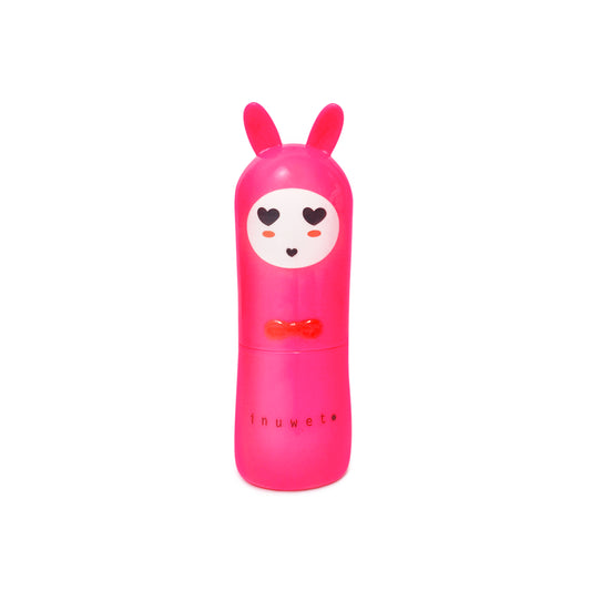 Inuwet Lippenbalsam - Kirsche Fuchsia