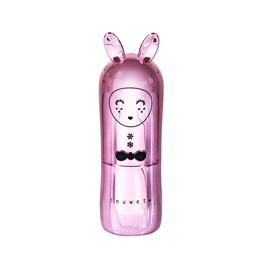 Inuwet Metal Lippenbalsam - Himbeersorbet