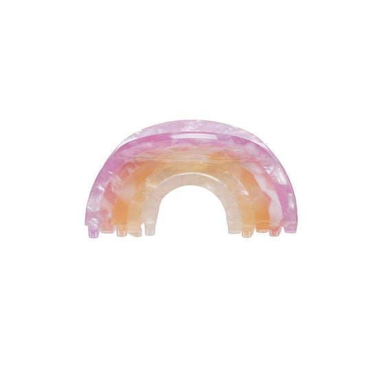 Rockahula Regenbogen Krallenclip