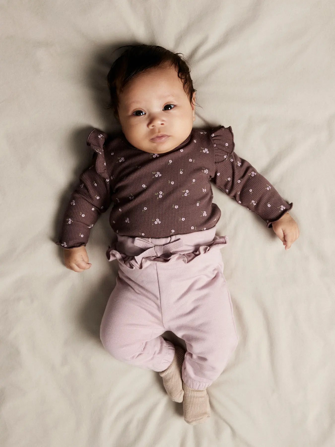 Name it Baby Frowane Sweathose