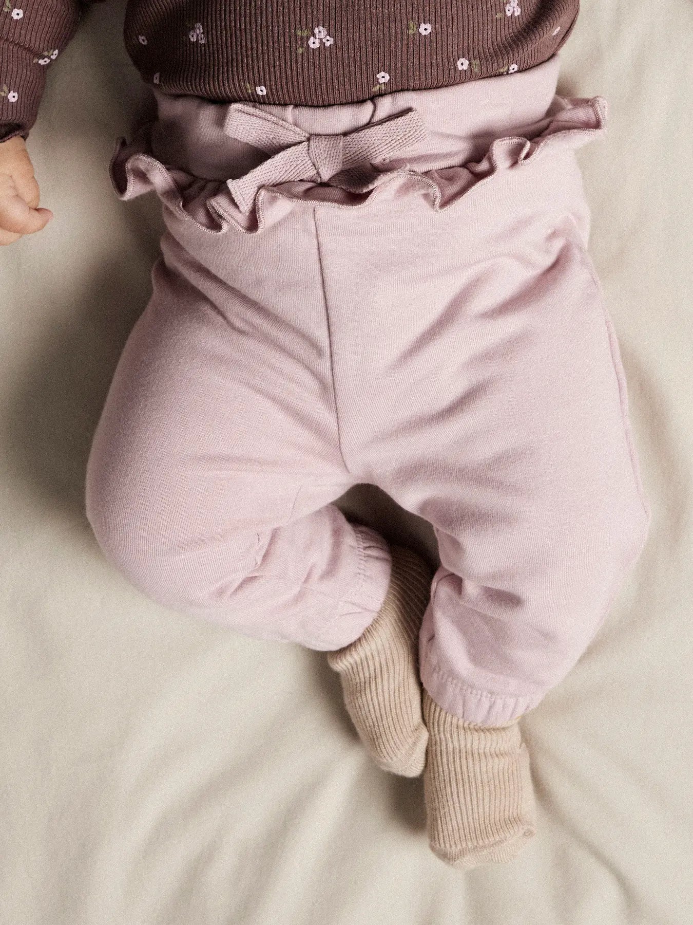 Name it Baby Frowane Sweathose