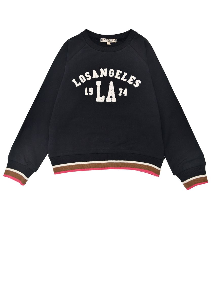 Bondi Sweatshirt 'Los Angeles'