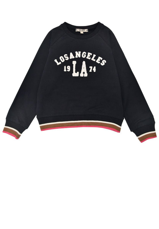 Bondi Sweatshirt 'Los Angeles'