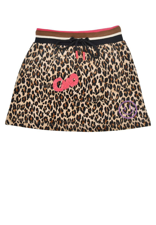 Bondi Rock 'Leoprint'