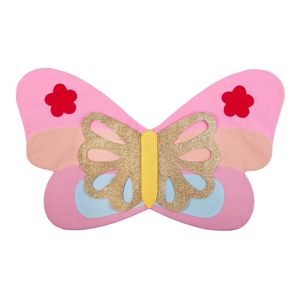 Rockahula Karnevals-Schmetterling-Weichflügel (3-10 Jahre)