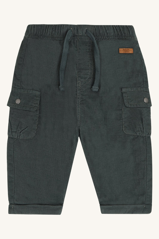 Hust & Claire Tue Cordhose